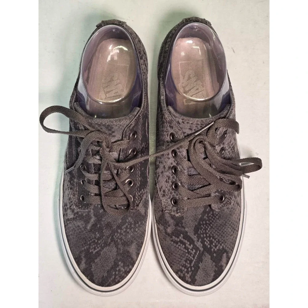 Vans this item